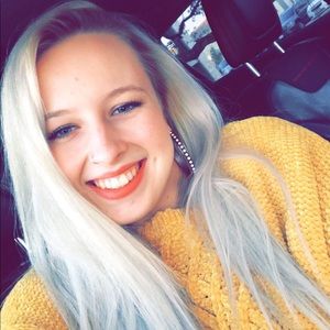 Meet your Posher, Rachel